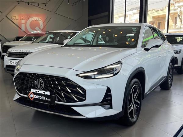 MG One 2024 for sale in Iraq - Erbil